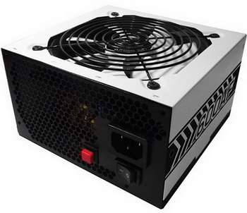 RAIDMAX RX-600AF